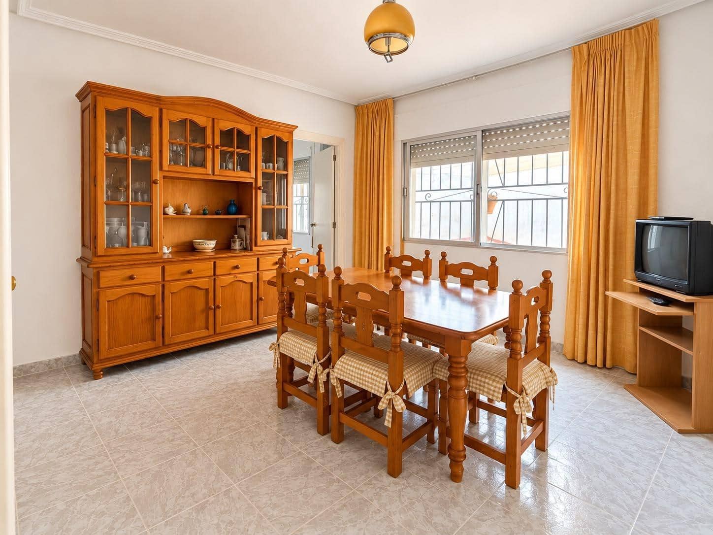 Casa de 3 habitaciones en Roldan en venta con garaje - 140.000 € (Ref: 10174011)