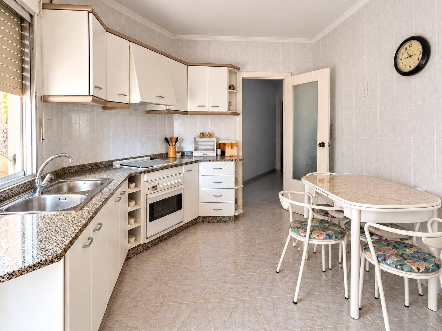 Casa de 3 habitaciones en Roldan en venta con garaje - 140.000 € (Ref: 10174011)
