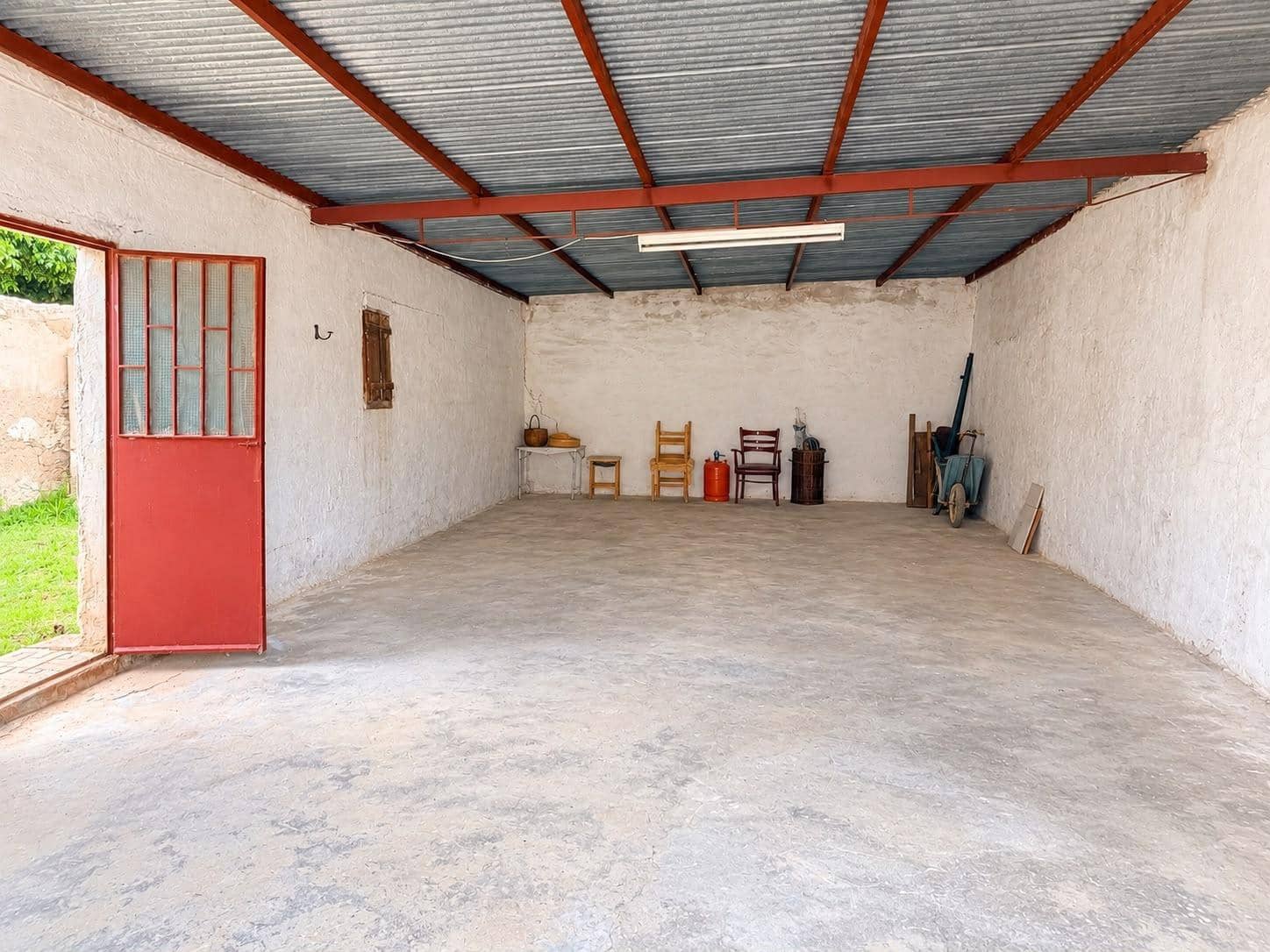 Casa de 3 habitaciones en Roldan en venta con garaje - 140.000 € (Ref: 10174011)