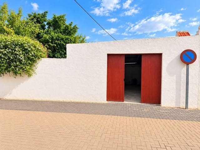 3 Zimmer Haus zu verkaufen in Roldan, Torre-Pacheco mit Garage - 140.000 € (Ref: 10174011)