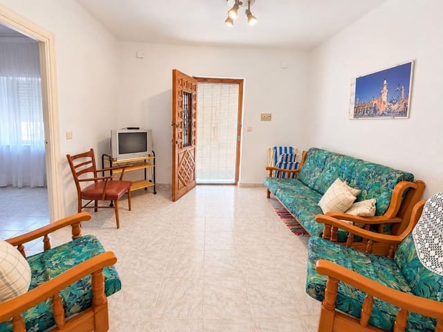 3 Zimmer Haus zu verkaufen in Roldan, Torre-Pacheco mit Garage - 140.000 € (Ref: 10174011)