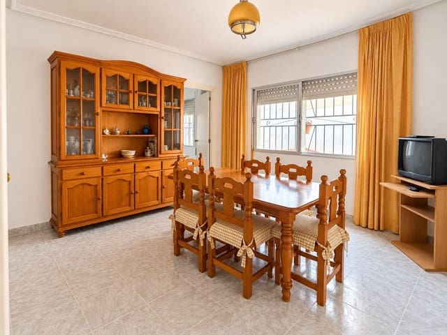 3 Zimmer Haus zu verkaufen in Roldan, Torre-Pacheco mit Garage - 140.000 € (Ref: 10174011)