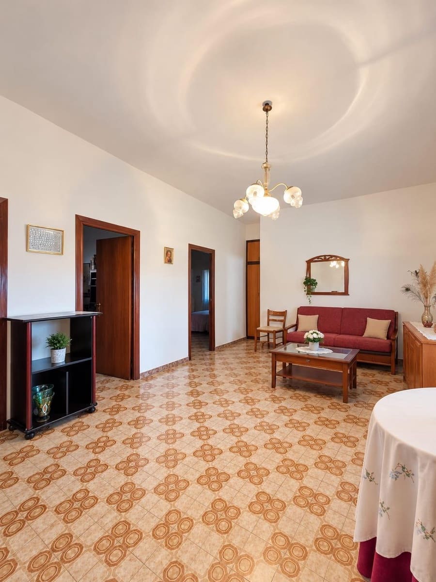 6 soverom Hus til salgs i Lorqui med garasje - € 145 000 (Ref: 10177214)