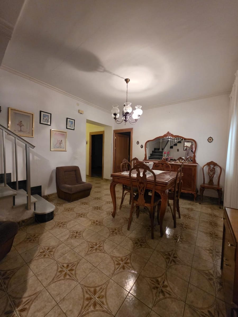 6 soverom Hus til salgs i Lorqui med garasje - € 145 000 (Ref: 10177214)
