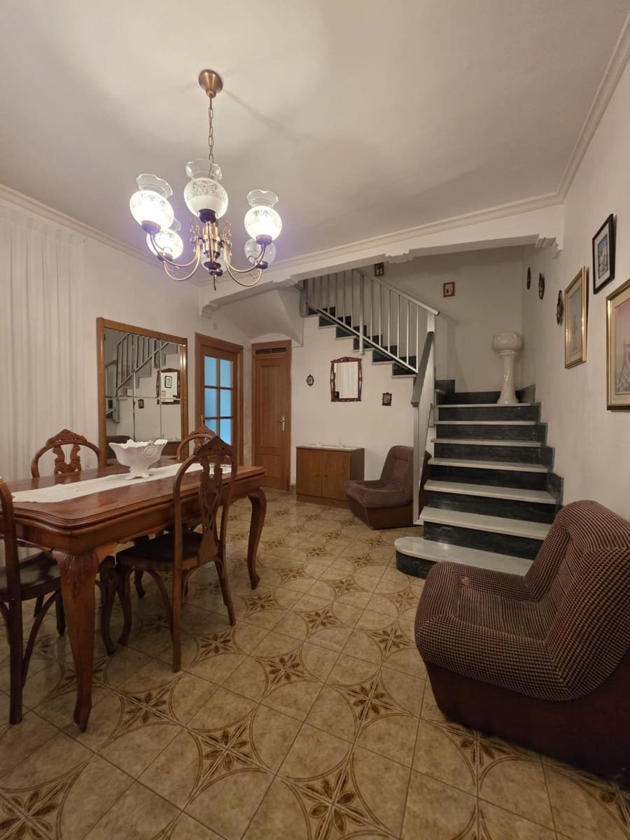 6 soverom Hus til salgs i Lorqui med garasje - € 145 000 (Ref: 10177214)