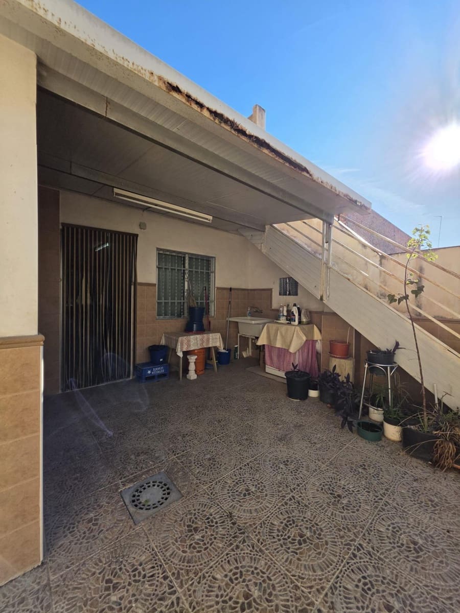 6 soverom Hus til salgs i Lorqui med garasje - € 145 000 (Ref: 10177214)