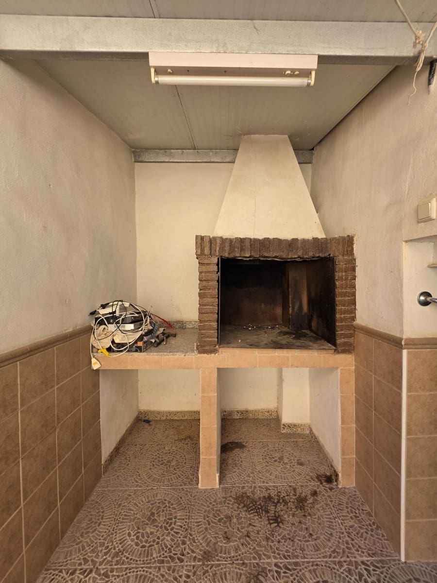 6 soverom Hus til salgs i Lorqui med garasje - € 145 000 (Ref: 10177214)