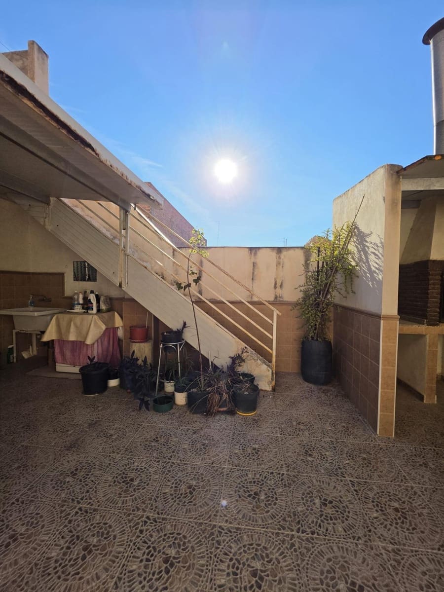 6 soverom Hus til salgs i Lorqui med garasje - € 145 000 (Ref: 10177214)