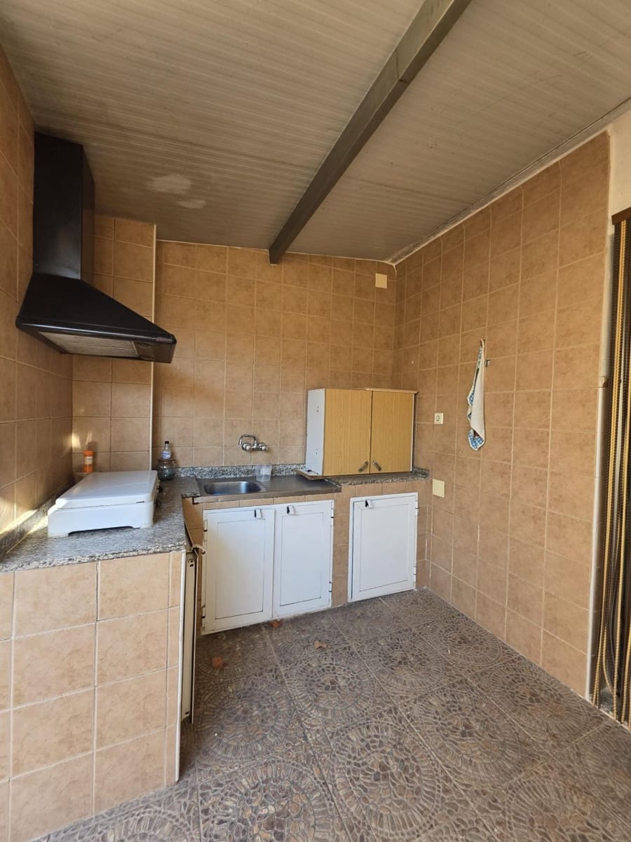 6 soverom Hus til salgs i Lorqui med garasje - € 145 000 (Ref: 10177214)