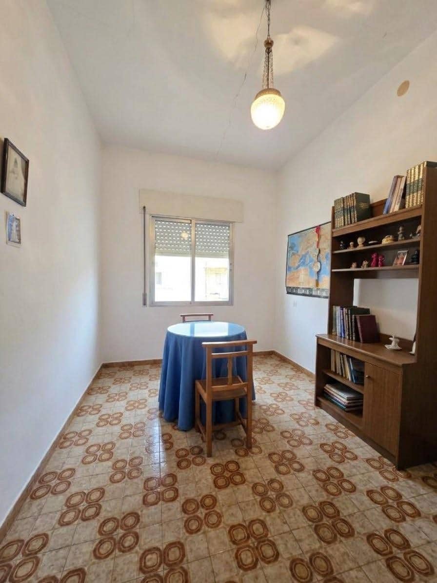 6 soverom Hus til salgs i Lorqui med garasje - € 145 000 (Ref: 10177214)