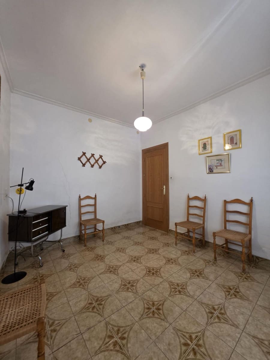6 soverom Hus til salgs i Lorqui med garasje - € 145 000 (Ref: 10177214)