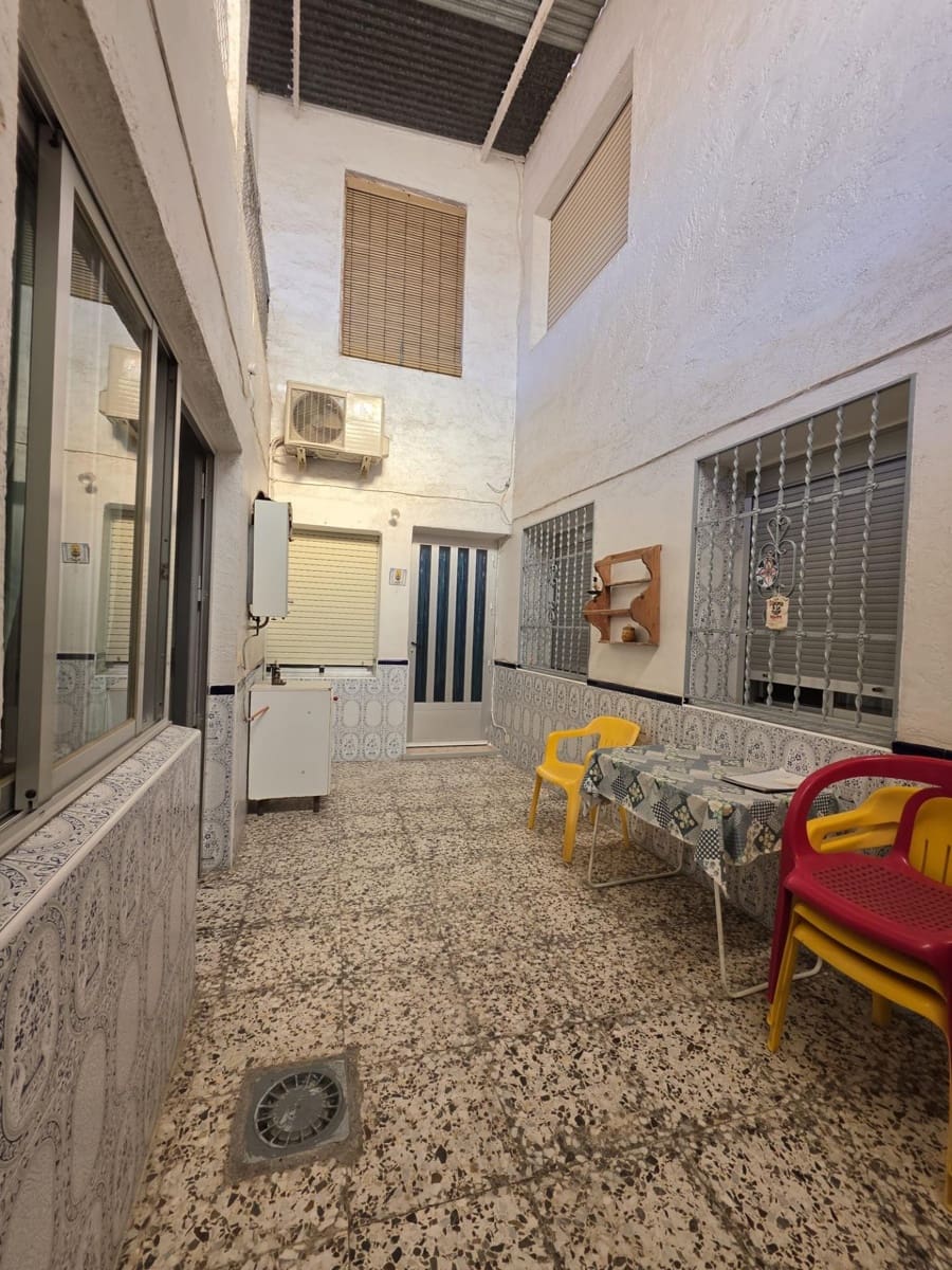 6 soverom Hus til salgs i Lorqui med garasje - € 145 000 (Ref: 10177214)