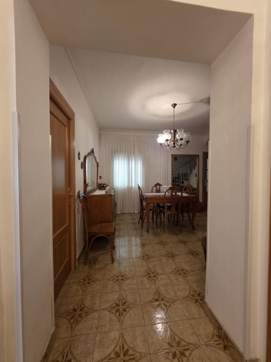 6 soverom Hus til salgs i Lorqui med garasje - € 145 000 (Ref: 10177214)