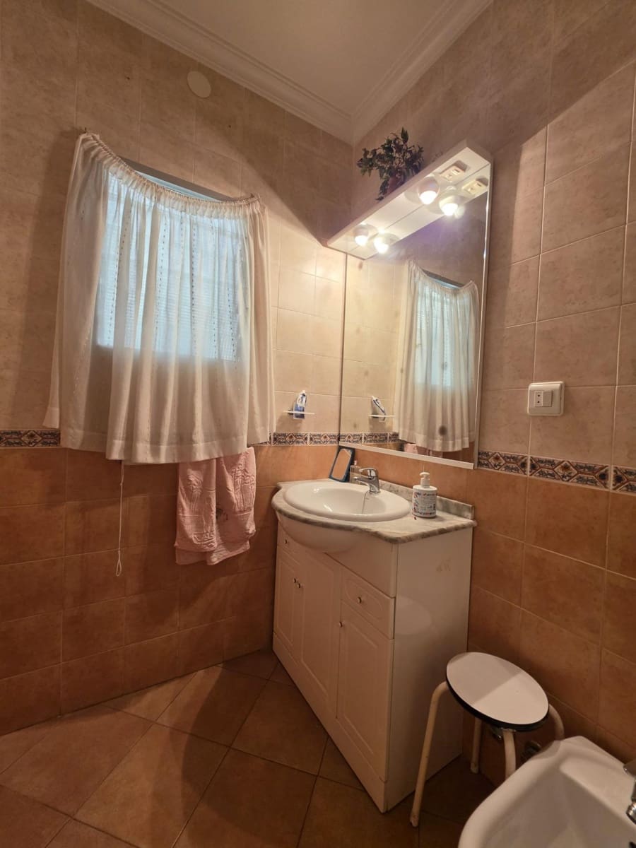 6 soverom Hus til salgs i Lorqui med garasje - € 145 000 (Ref: 10177214)