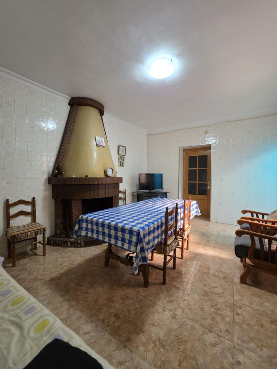6 soverom Hus til salgs i Lorqui med garasje - € 145 000 (Ref: 10177214)