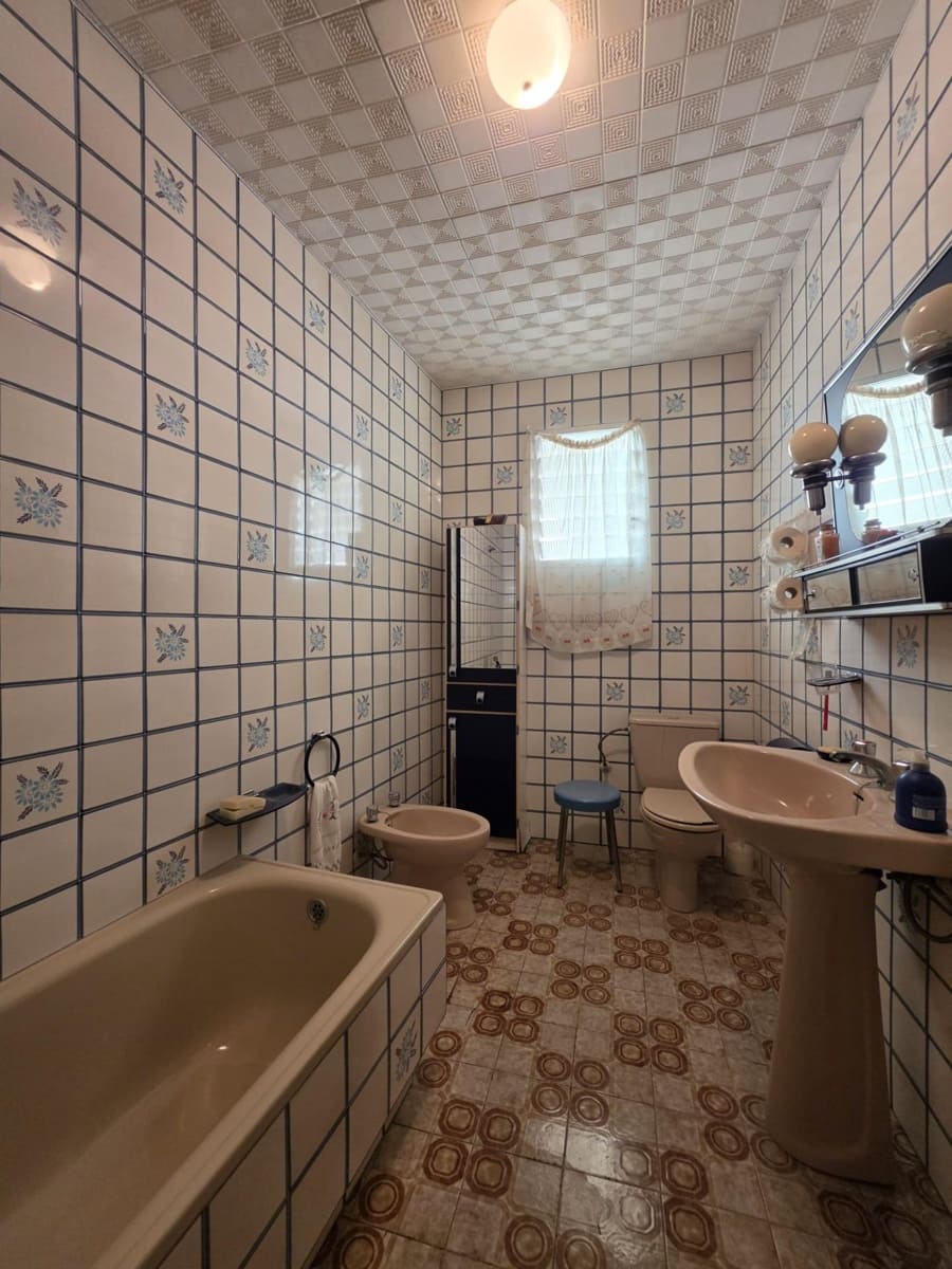 6 soverom Hus til salgs i Lorqui med garasje - € 145 000 (Ref: 10177214)