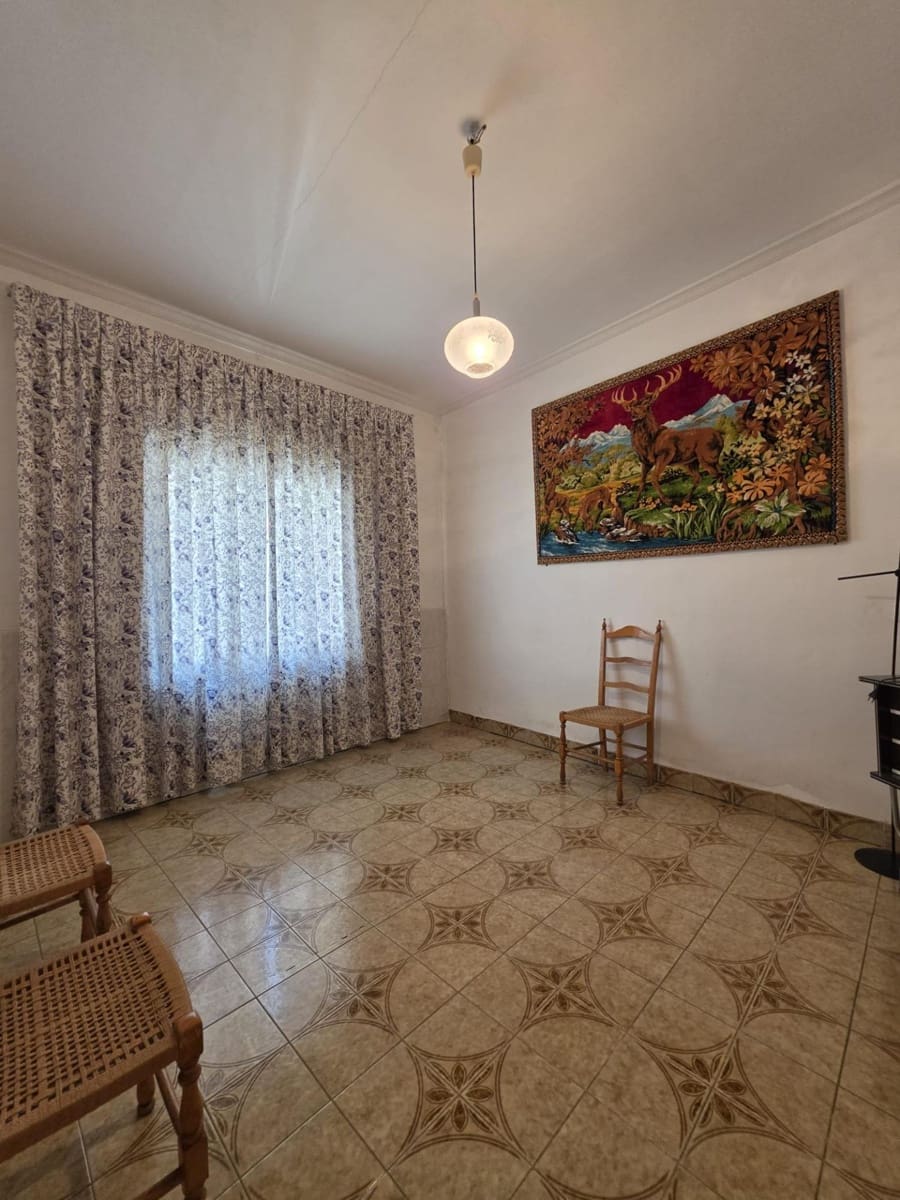 6 soverom Hus til salgs i Lorqui med garasje - € 145 000 (Ref: 10177214)