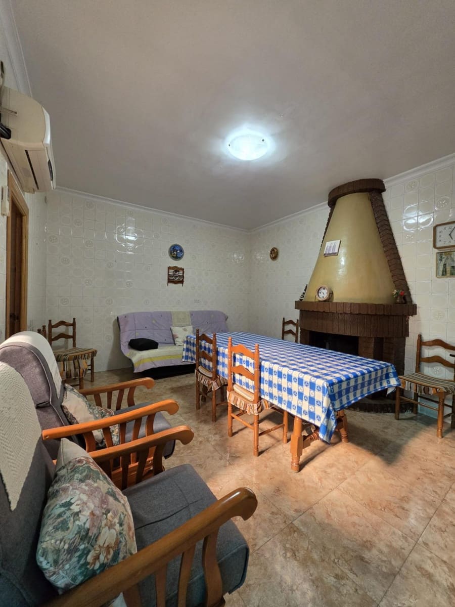 6 soverom Hus til salgs i Lorqui med garasje - € 145 000 (Ref: 10177214)