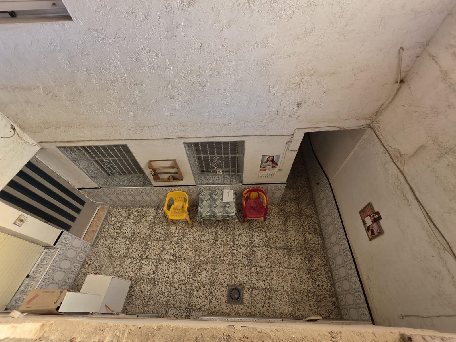 6 soverom Hus til salgs i Lorqui med garasje - € 145 000 (Ref: 10177214)