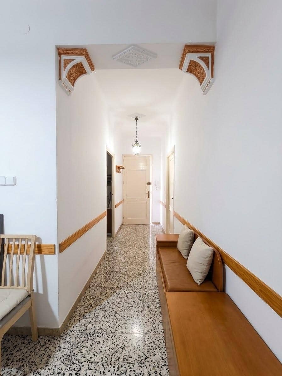 3 soverom Finca/Herregård til salgs i Lorqui med garasje - € 135 000 (Ref: 10180672)