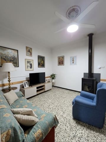 3 soverom Finca/Herregård til salgs i Lorquí med garasje - € 135 000 (Ref: 10180672)
