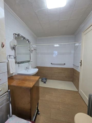 3 soverom Finca/Herregård til salgs i Lorquí med garasje - € 135 000 (Ref: 10180672)