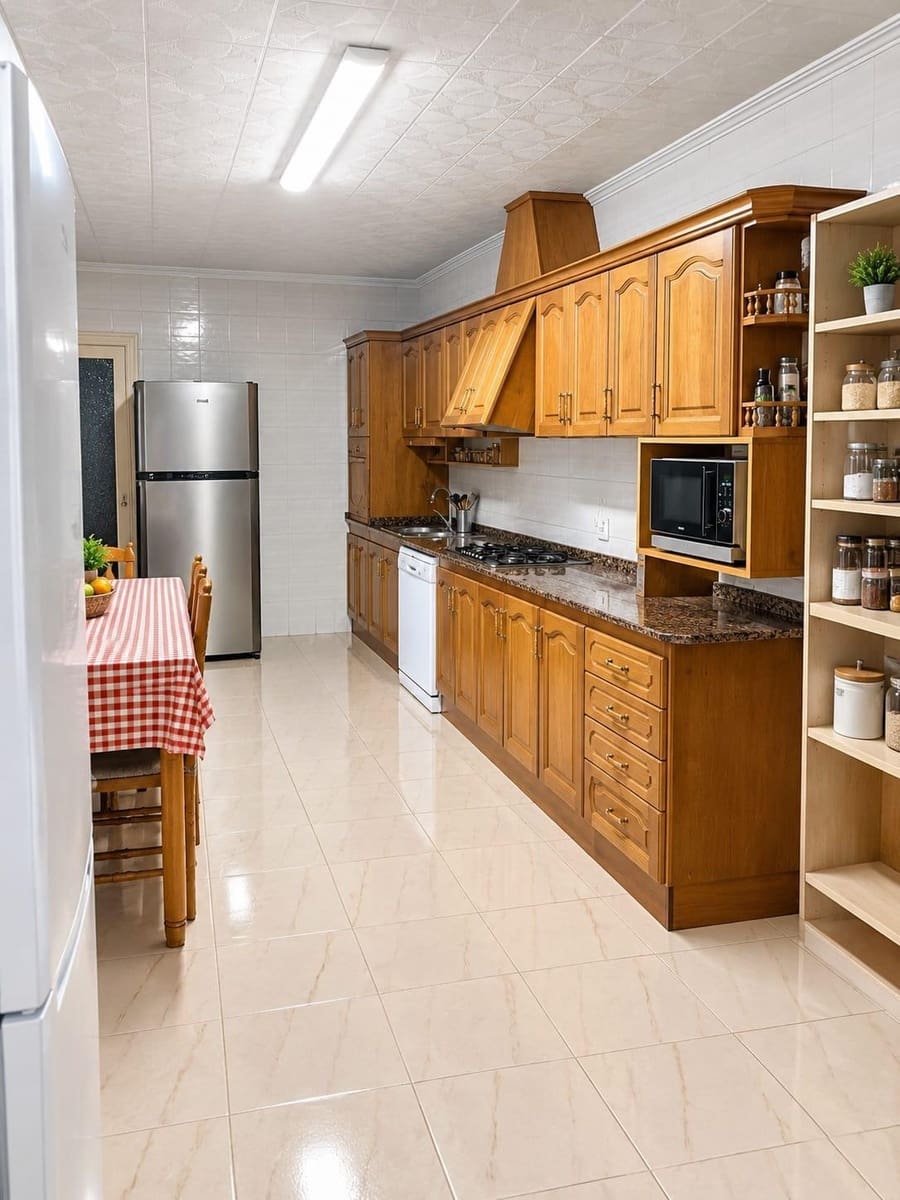 3 soverom Finca/Herregård til salgs i Lorqui med garasje - € 135 000 (Ref: 10180672)