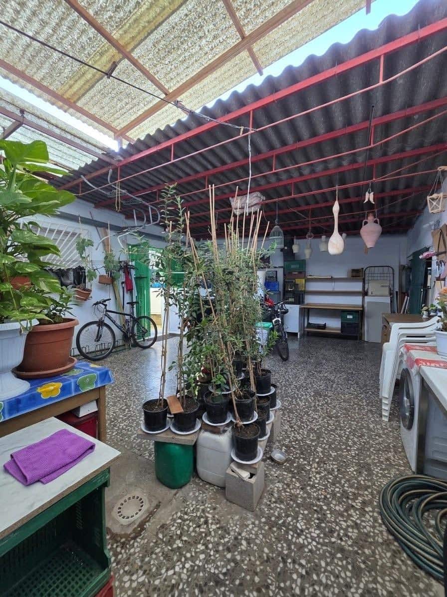 3 soverom Finca/Herregård til salgs i Lorqui med garasje - € 135 000 (Ref: 10180672)