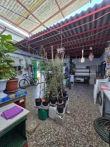 3 soverom Finca/Herregård til salgs i Lorquí med garasje - € 135 000 (Ref: 10180672)