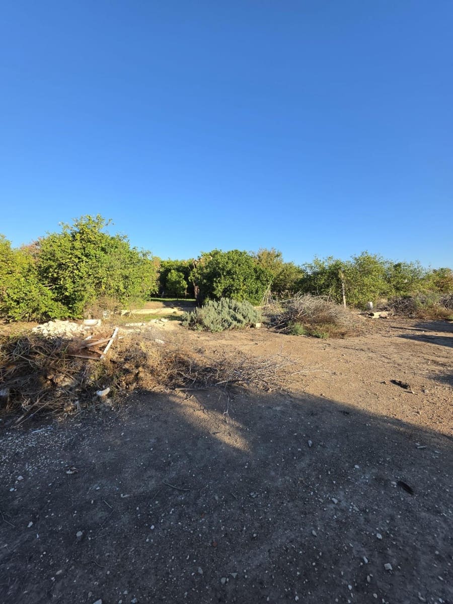 3 soverom Finca/Herregård til salgs i Lorqui med garasje - € 135 000 (Ref: 10180672)