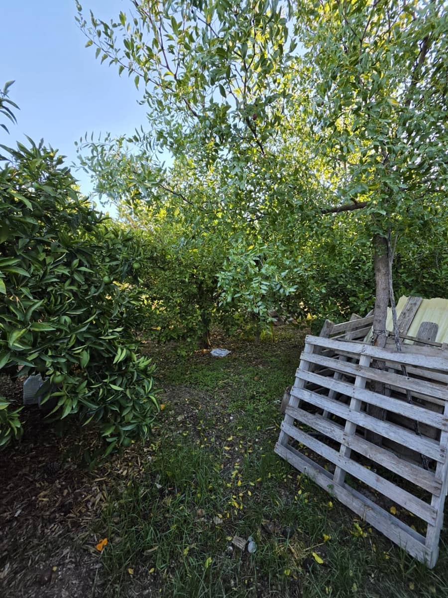3 soverom Finca/Herregård til salgs i Lorqui med garasje - € 135 000 (Ref: 10180672)