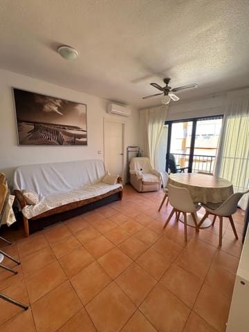 1 bedroom Flat for sale in Playa Honda, Cartagena with pool - € 129,000 (Ref: 10183189)