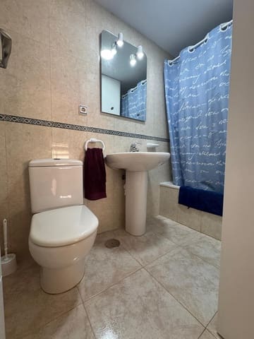1 bedroom Flat for sale in Playa Honda, Cartagena with pool - € 129,000 (Ref: 10183189)