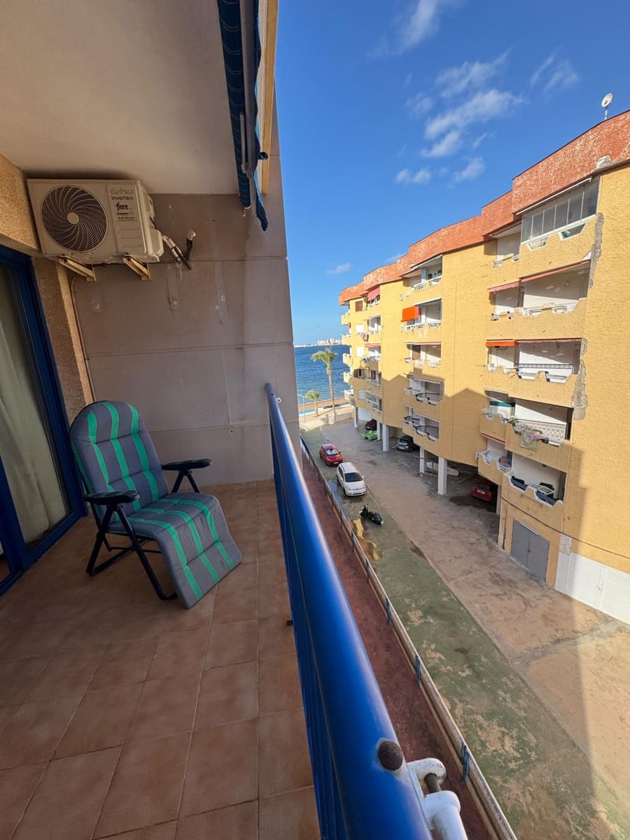 1 bedroom Flat for sale in Playa Honda with pool - € 129,000 (Ref: 10183189)