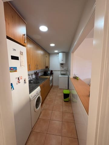 1 bedroom Flat for sale in Playa Honda, Cartagena with pool - € 129,000 (Ref: 10183189)
