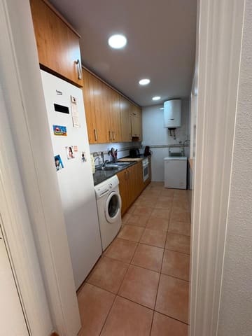 1 bedroom Flat for sale in Playa Honda, Cartagena with pool - € 129,000 (Ref: 10183189)