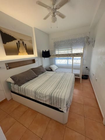 1 bedroom Flat for sale in Playa Honda, Cartagena with pool - € 129,000 (Ref: 10183189)