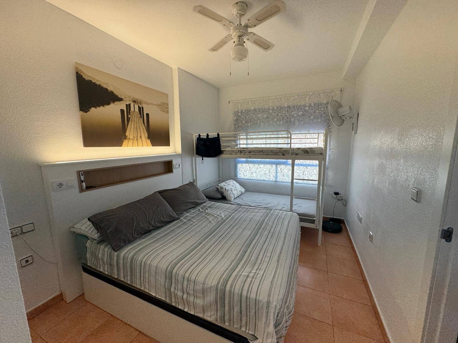 1 bedroom Flat for sale in Playa Honda with pool - € 129,000 (Ref: 10183189)