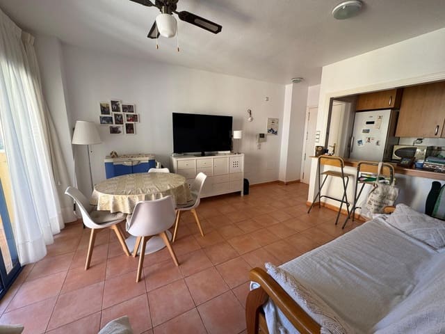 1 bedroom Flat for sale in Playa Honda, Cartagena with pool - € 129,000 (Ref: 10183189)