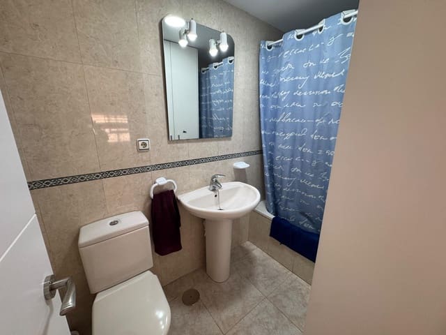 1 bedroom Flat for sale in Playa Honda, Cartagena with pool - € 129,000 (Ref: 10183189)