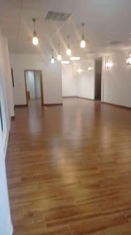 Commerciale da affittare in San Javier - 800 € (Rif: 8407669)