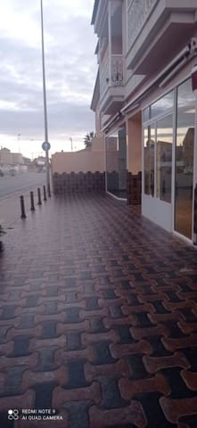 Commerciale da affittare in San Javier - 800 € (Rif: 8407669)