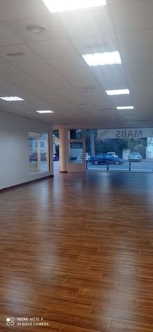 Commerciale da affittare in San Javier - 800 € (Rif: 8407669)