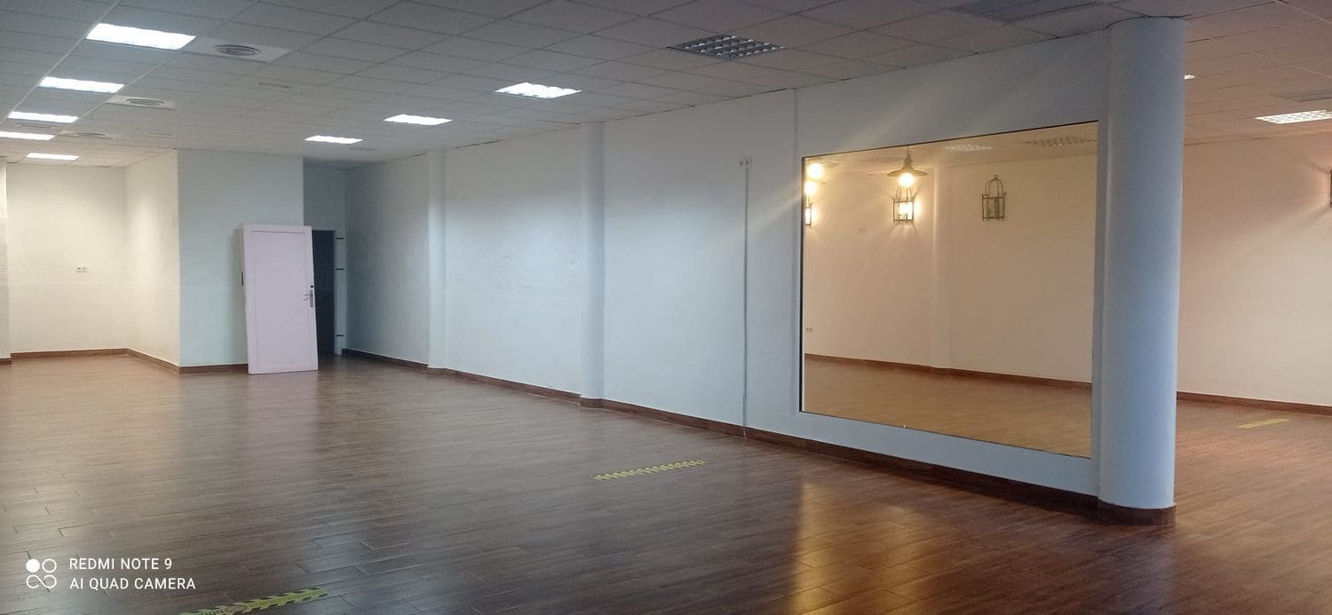 Komercyjne do wynajęcia w San Javier - 800 € (Ref: 8407669)