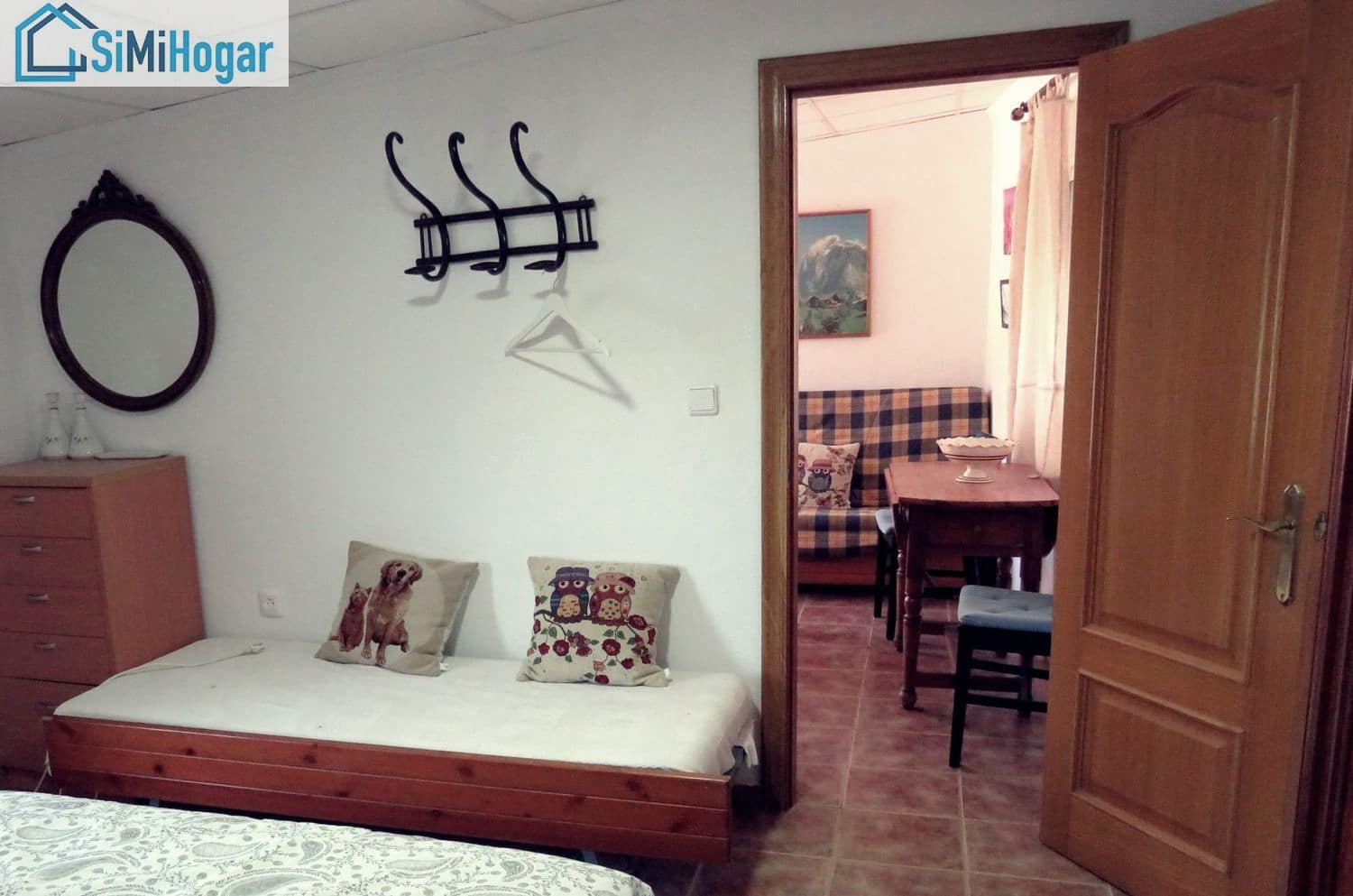 4 bedroom Villa for sale in La Manga Club with pool - € 540,000 (Ref: 8407692)