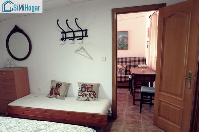 4 sypialnia Willa na sprzedaż w La Manga Club, Kartagena z basenem - 540 000 € (Ref: 8407692)