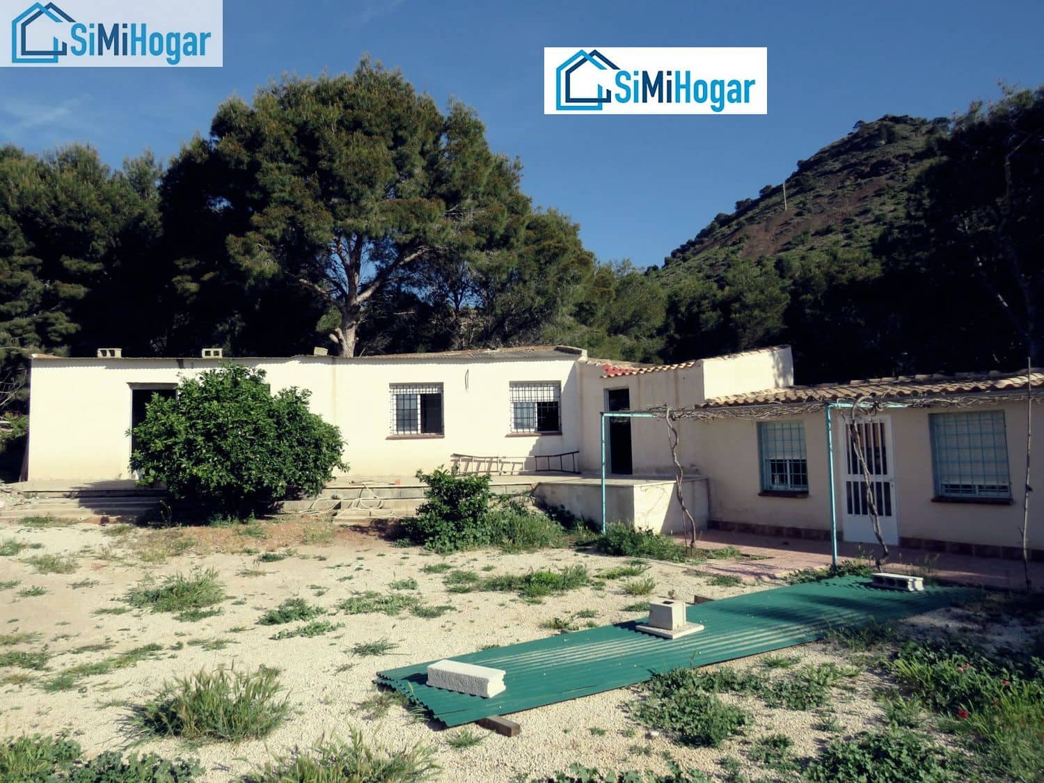 4 bedroom Villa for sale in La Manga Club with pool - € 540,000 (Ref: 8407692)