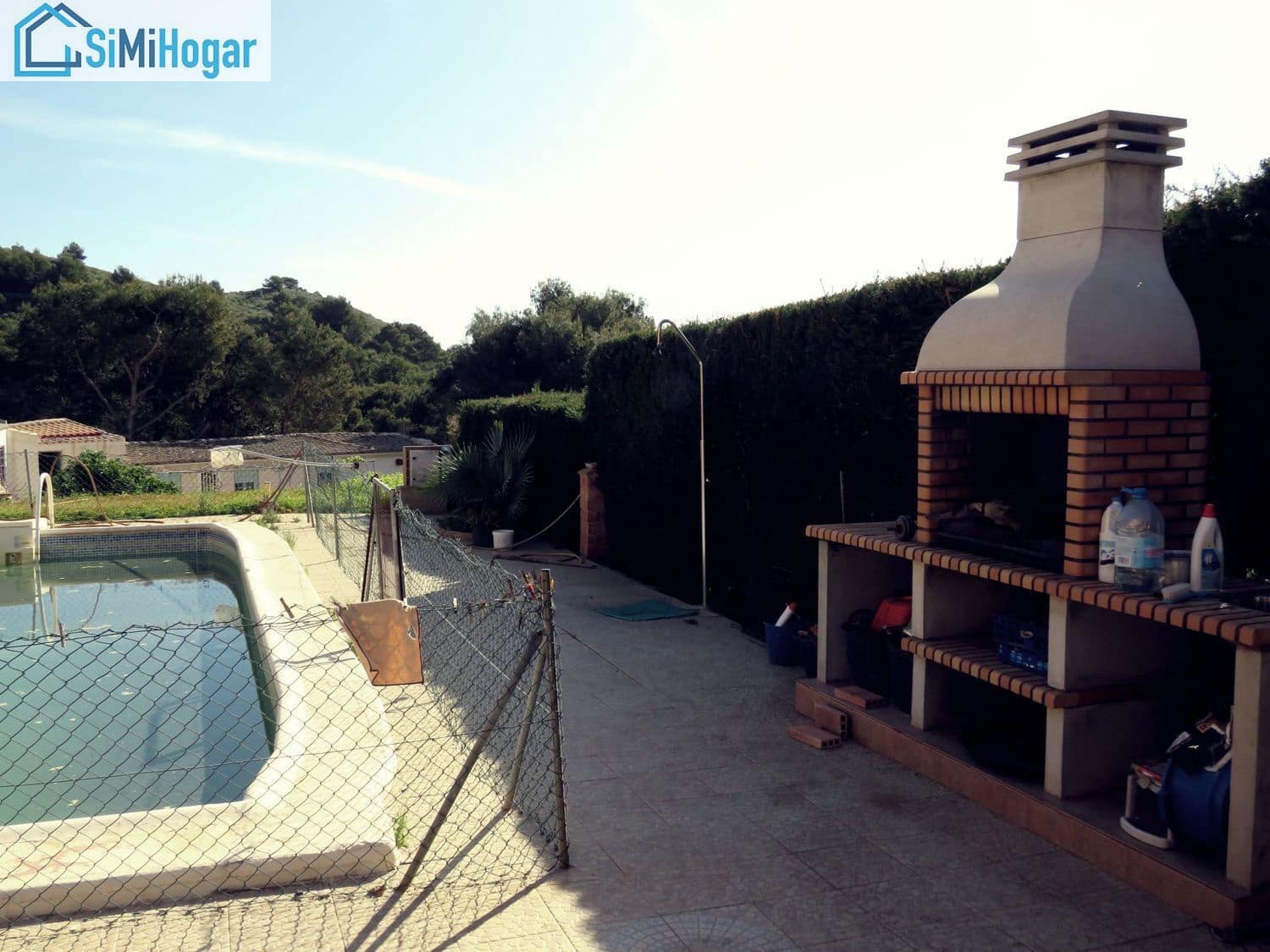 4 bedroom Villa for sale in La Manga Club with pool - € 540,000 (Ref: 8407692)