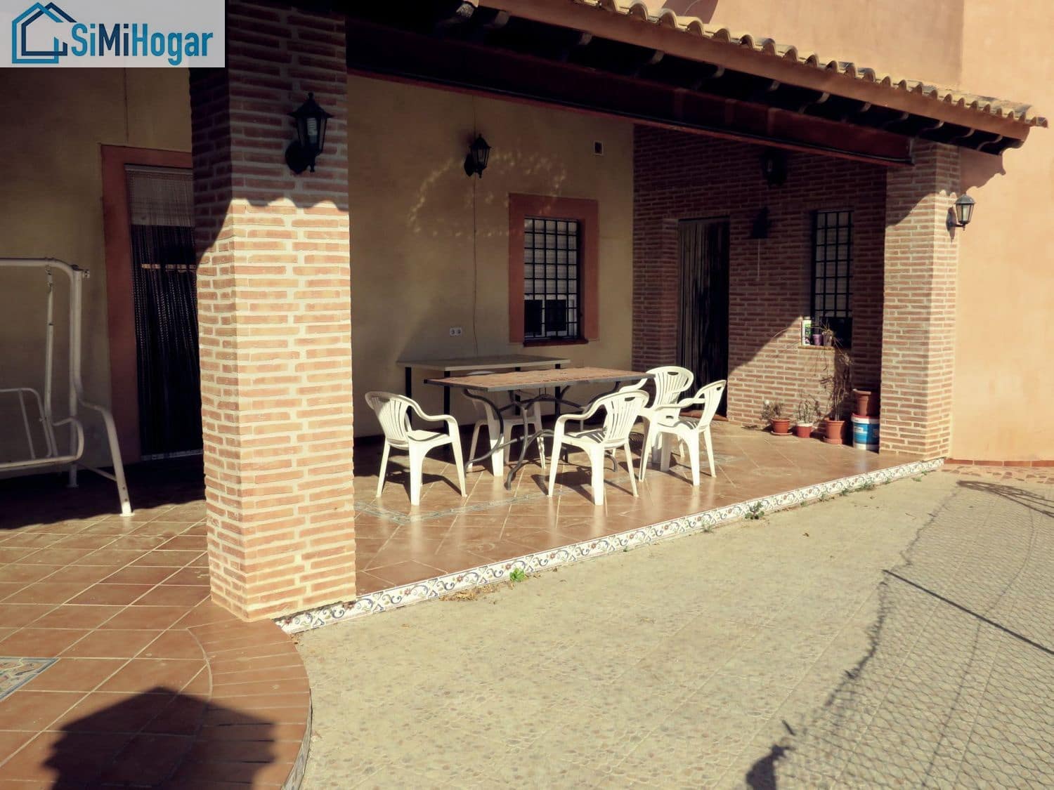 4 bedroom Villa for sale in La Manga Club with pool - € 540,000 (Ref: 8407692)