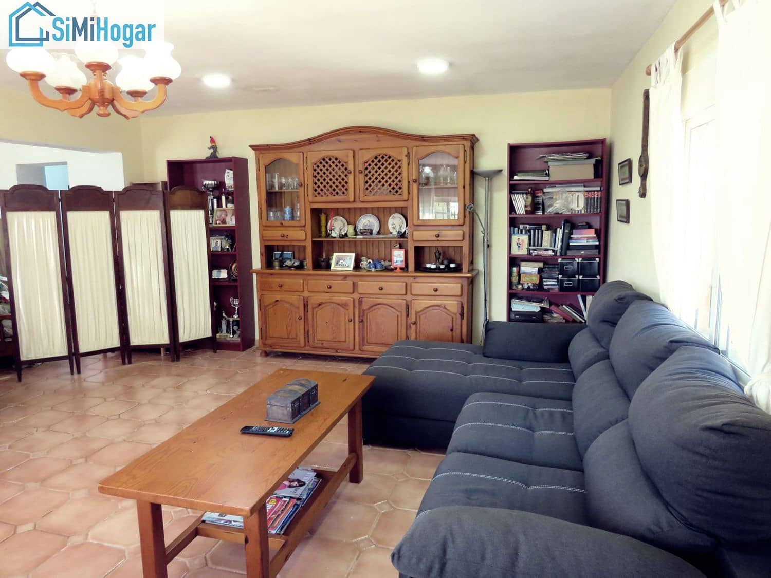 4 bedroom Villa for sale in La Manga Club with pool - € 540,000 (Ref: 8407692)